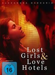 Nobody can give an exact answer. Lost Girls And Love Hotels Film 2020 Filmstarts De