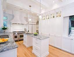 White kitchen cabinets give a clean, sleek look, while grey kitchen cabinets offer a more dramatic feel. Kitchen Cabinets And Millwork In Vancouver Paradigm Kitchen Design