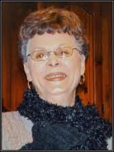 Obituary information for Geraldine W. Davis