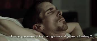 🎞️ The Machinist (2004)