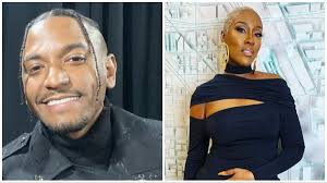 Are Lloyd and Coko from SWV Dating?': Photo Of Singers Getting Cozy Leaves  Fans Wondering If They Are an Item