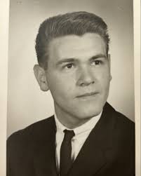 Thomas George Schumacher Obituary November 2, 2025