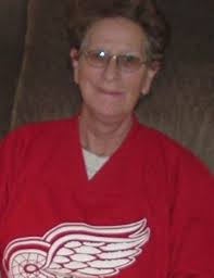 Obituary information for Edith May Boothby