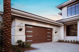 Despite its hanging in there through life's ups and downs, it's time to replace your garage door. How To Choose The Perfect Garage Door Windows Clopay