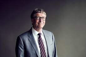 Entrepreneur bill gates founded the world's largest software business, microsoft, with paul allen, and subsequently became one of the richest men in the world. 9 Experten Uber Die Fortschritte Im Bereich Gesundheit