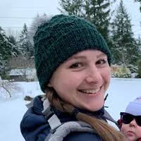 Author Christine Witcher