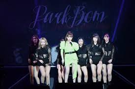 See more ideas about yg entertainment, kpop, cl 2ne1. 9 K Pop Artists That Used To Be From Yg Entertainment Kpopmap