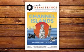 BACK ISSUES — Jewish Renaissance