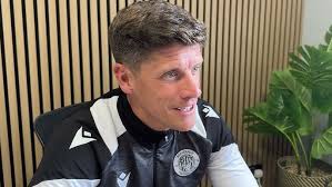 Ben Coker Pens New Contract! 🙌