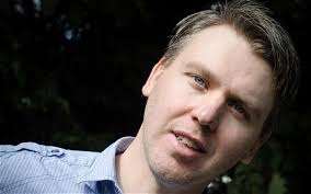 New Star Soccer, interview with Simon Read