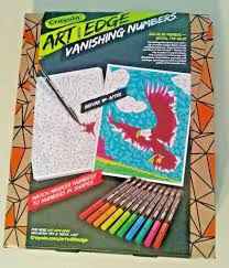 Crayola Color By Number Vanishing Numbers Animal Coloring Pages Reveal The Wild Crayola Animal Coloring Pages Coloring Pages Crayola