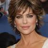 Lisa rinna is known both for her role on days of our lives and for her fabulous short hair. 1