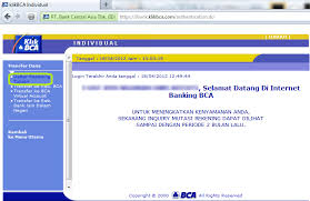 Maybe you would like to learn more about one of these? Deposit Dengan Internet Banking Ipaymu Payment Gateway Indonesia Super Payment Indonesia