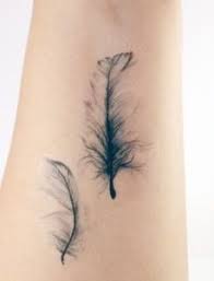 Tatoo feder tattoo feder vögel tattoo knöchel feder tattoo handgelenk narben tattoo ideen für tattoos tattoo frauen tattoo vorlagen vergangenheit. Feder Tattoo Idee Freshouse