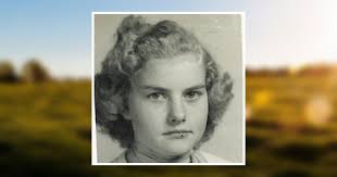 Mary Violet Gardner Obituary April 25, 2019