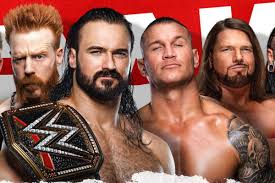 Two wwe raw results, live blog (feb. Wwe Raw Results Live Blog Feb 15 2021 Elimination Chamber Go Home Cageside Seats