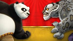 Kung fu panda, tai lung, shifu. Kung Fu Panda Hd Wallpaper Background Image 1920x1080 Wallpaper Abyss