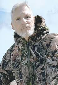 John Patrick "Pat" Eller Obituary June 5, 2024