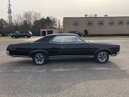 Image result for Starlight Black 1967 GTO