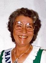 Ellen Brunath Obituary