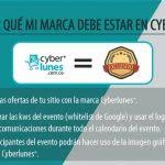A 12m.) participe sin costo desde su aula virtual. Advertencia De Uso De Marca Y Logo De Cyberlunes