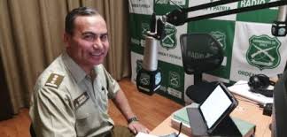 Los vecinos de san bernardo venían acusando hace semanas la brutal represión de carabineros de la 14 comisaría. Ana Maria Campillai Todo Sobre Mi Hermana Fabiola