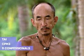 Survivor: Kaôh Rōng Edgic