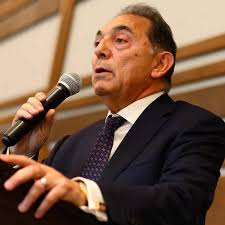 Javad Mohkbery, BSME'79: “Curiosity is what makes you advance!”