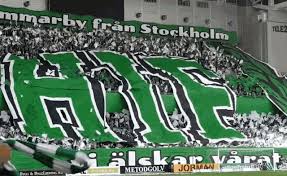 En matck som hammarby vann efter att. Bajen Hammarby Tifo Gif Bajen Hammarbytifo Happy Discover Share Gifs