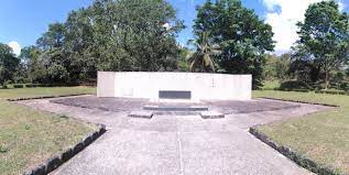 The Restless Soles Japanese Memorial Garden A Quick Getaway From Manila