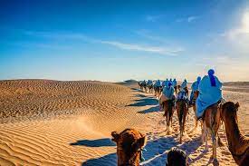 Choose from a wide range of properties which booking.com offers. Desert Odyssey Planning Your Trip To The Tunisian Sahara Lonely Planet