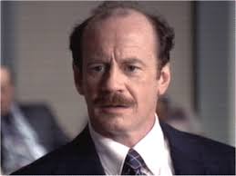 Michael Jeter