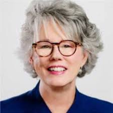 Kristin Fleischmann-Rose