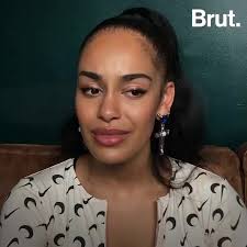 That's what i want to do. Behind Jorja Smith S Blue Lights Brut