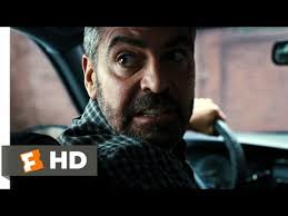 Burn After Reading (9/10) Movie CLIP