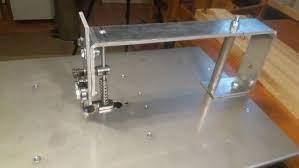 Find a huge collection of heavy & unique metal jigsaw puzzles. Simple Jigsaw Table Jigsaw Table Woodworking Jigsaw Diy Wooden Projects