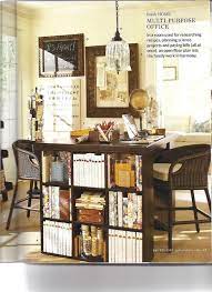 Unskinny Boppy Home Office Inspirations Home Project Table Homeschool Rooms