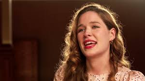 Meet 2021 Young Artist Xenia Puskarz Thomas