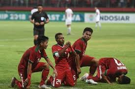 Indonesia akan menjalani pertandingan pertama, sedangkan thailand tampil. Hari Ini Jadwal Timnas U 19 Vs Thailand Kejar Posisi Juara Grup Sport Tempo Co