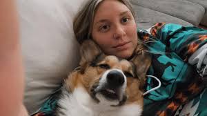 Grandson visiting from Georgia to Wisconsin