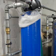 If a system treats more water than it is designed for in a certain period, the treatment may be ineffective and quality of the treated water may drop. Which Is The Best Water Softener Ozone Pure Water