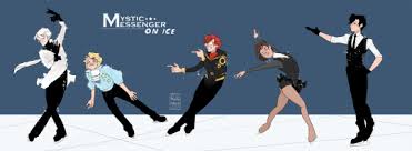 Pannan Artblog Mystic Messenger Comic Mystic Messenger Mystic Messenger Funny