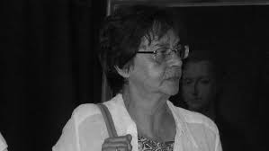 Zmarła Anna Fortuna