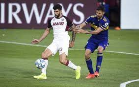 Nicolás russo aseguró que el pase de nicolás orsini de lanús a boca finalmente no se concretará a raíz de las discrepancias económicas que surgieron. Der Satz Der Orsini Einen Schritt Davon Entfernt In Boca Zu Spielen Nach Welt