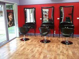 Rockabilly Salon Google Search Beauty Salon Decor Salon Decor Salons
