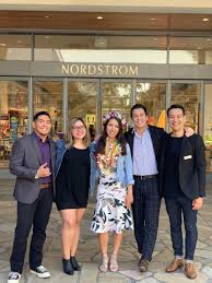 Nordstrom fashion valley features styles from gucci, nike, madewell, topshop, zella, bp and more! Thomas Nakagawa Department Manager At Nordstrom Fashion Valley Nordstrom Linkedin