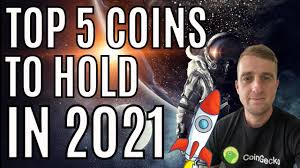 Whether you're interested in investing in bitcoin, ethereum and altcoin, or understanding blockchain, udemy has a course to help you build your cryptocurrency portfolio, fast. Top Crypto Picks For 2021 Huge Potential Youtube