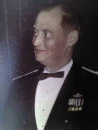 LTC Norris Ray Smith, Birmingham, AL