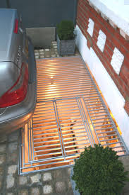 In some cases, window wells must be of specific dimensions to allow for egress in case of emergency. 7 Lightwell Ideas Basement Lighting Light Well Window Well