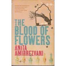 Which stories were the most powerful? Amirrezvani Anita The Blood Of Flowers